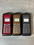 Globalstar Qualcomm Gsp-1700 Satellite Phone With Battery - All Colors. Fixed Price $74.99.