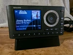 Siriusxm Sxpl1 Onyx Plus With Dock Sxhd1, Ac Power Supply, And Antenna.. Fixed Price $12.00.