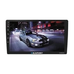 Blaupunkt Las Vegas 910 10.1" Touchscreen Single Din Wifi Bluetooth Receiver. Fixed Price $419.00.