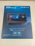 Sirius Sportster 5 - Sdsp5v1 Satellite Radio + Vehicle Kit. Fixed Price $50.67.
