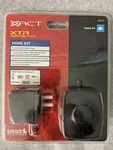 Sirius Xtr Satellite Radio Home Kit Model Xs072. Fixed Price $19.00.