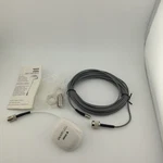 New Sirius Shakespeare Galaxy Sra-25 - Ultra Low-profile Satellite Radio Antenna. Fixed Price $24.00.