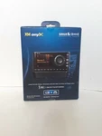 Sirius Xm Onyx Xdnx1v1 Satellite Radio Vehicle Kit -open Box. Fixed Price $29.92.