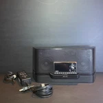 Sirius Erikson Subx3c Speaker Dock With Sp6tk1c Canada Only Receiver No Antenna. Fixed Price $58.17.