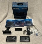 Siriusxm Onyx Ez Xdnx1h Dock & Play Satellite Radio Home Kit - 2 Receivers Read. Fixed Price $18.50.
