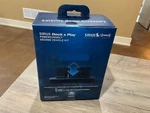 Sirius Xm Sadv2 Dock & Play Powerconnect Second Vechile Kit Sealed Brand New. Fixed Price $29.99.