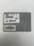 Vw Audi Sirius Radio Receiver Module Tuner Sat 8e0 035 593 D 8e0035593d. Fixed Price $37.99.