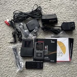 Pioneer Inno Portable Xm Xm2go Satellite Radio Mp3 Gex-inno2bk Working. Fixed Price $55.00.