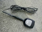 138p006 / Sir-mini Terk Sirius Radio Antenna. Fixed Price $12.00.