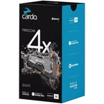 Cardo Freecom 4x Bluetooth Headset Communication System - Pair Authorized Seller. Fixed Price $521.96.