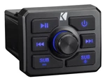 Kicker 51kbtrc Powersports Bluetooth Audio Receiver And Controller. Fixed Price $169.99.