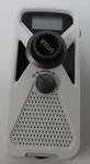 Eton Frx2 - Hand Turbine Am/fm Weather Radio Flashlight, And Charger. Fixed Price $17.95.