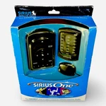 New Sirius One Satellite Radio System Sealed 2005 Car Kit Receiver Remote. Fixed Price $59.99.
