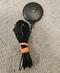 Sirius Satellite Radio Antenna Sir-3 Uca-dot Magnet Mount 3wncmob02. Fixed Price $21.85.