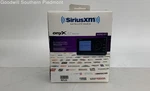 Sirius Xm Xez1h1 Satellite Radio Onyx Ez With Home Kit - N/a New. Fixed Price $19.99.