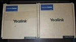 (2) Ooma Provisioned Yealink Model# T34w Wi-fi Ip Classic Business Phones / New!. Fixed Price $139.95.