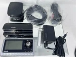 Sirius Xm Satellite Universal Homekit Radio Model Sp5 Includes Sp4tk1c*. Fixed Price $73.36.