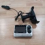 #q) Audiovox Sir-pnp3 Sirius Satellite Radio Receiver Shuttle Sirpnp3 # 144-2453. Fixed Price $35.00.