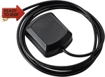 Anina 4 Ft Sirius Xm Satellite Radio Antenna For Receiver With. Fixed Price $29.60.