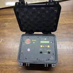 Tactical Technologies Tti Echo-6 Surveillance Repeater. Fixed Price $799.99.