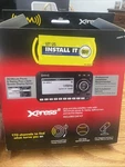 Audiovox Xpressr Xmck20p For Xm Car & Home Satellite Radio Receiver, Open Box. Fixed Price $12.00.