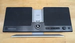 Sirius S50 Executive System. Fixed Price $63.99.