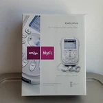 Delphi Personal Xm Satellite Radio Xm2go Myfi Sa10113-11p1. Fixed Price $54.99.