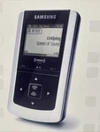 Samsung Nexus 25 Xm2go Xm Satellite Radio Digital Audio Player Yp-x5x New Sealed. Fixed Price $64.99.