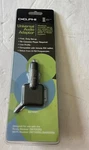 New Delphi Universal Audio Adaptor Sa10081 Wireless Xm Satellite Fm Transmitter. Fixed Price $26.97.