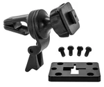 Arkon Removable Swivel Car Air Vent Mount For Xm & Sirius Satellite Radio. Fixed Price $16.99.