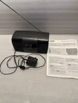 Coby Ir850 Parts/repair Compact Wifi Internet Streaming Radio. Read. Video.. Fixed Price $24.95.