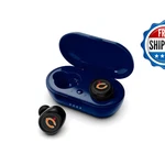 Soar Nfl True Wireless Earbuds Chicago Bears Nfl-tws2-bear. Fixed Price $59.97.