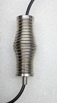 Antenna Spring Hollow 3/8-24 Thread Cable Pass Sirius Xm Wilson Trucker Cellular. Fixed Price $15.00.