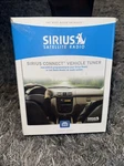 Rare New Sirius Scc1 Connect Satellite Radio Vehicle Car Tuner Sc-c1 Xm. Fixed Price $130.49.
