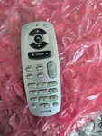 Sirius Ssp1535 Satellite Radio Remote Control For Starmate St1 Silver. Fixed Price $15.00.