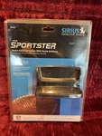 Sirius Sportster Sp-h1 Home Docking Station With Antenna - New! Sealed!. Fixed Price $24.99.