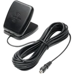 Universal Black Antenna For Xm Sirius Satellite Radios And Boomboxes. Fixed Price $35.69.