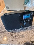 Logitech Squeezebox Radio X-r0001 Wifi. Fixed Price $30.00.