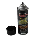 Level 3 Flexible Aerosol Spray Coating For Sound Deadener & Protection 16oz. Fixed Price $34.95.