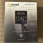 Audiovox Xsn1v1 For Xm / Sirius Car Satellite Radio Receiver Es2022. Fixed Price $89.77.