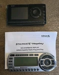 Sirius Xm Starmate 2r St2r & Onyx Ez Satellite Radio Receivers Only See Pic Desc. Fixed Price $26.99.