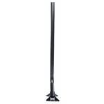 Antennas Direct Clearstream Universal 40in J-mount Mast All-weather Steel Pole. Fixed Price $53.66.