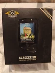 Slacker G2 4gb 25-station Personal Radio Player 2008. Fixed Price $149.95.