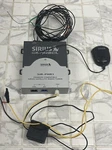Sir-pnr1 Sirius Tuner Pioneer Compatible Satellite Radio. Fixed Price $29.99.