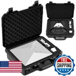 Welllifein Starlink Mini Case, Ip67 Waterproof Travel Hard Case For Starlin. Fixed Price $66.98.