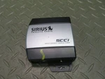 Scc1 Sirius Satellite Radio Connect Vehicle Tuner Scc1bl. Fixed Price $48.54.