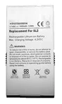 1615mah Ae737173025076 Battery For Sirius Stiletto 2 Sl2 Xm Sl2pk1 01070000014. Fixed Price $13.95.
