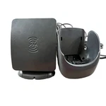 Delphi Xm Satellite Radio Dock Sa10114 W/ Magnetic Antenna Receiver Cradle. Fixed Price $15.98.