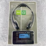 Delphi Roady2 Personal Audio System Xm Satellite Radio - Sa 10109-11p1 New. Fixed Price $19.87.