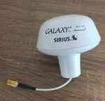 Sirius *new* Radio Antenna #sra40. Fixed Price $50.00.